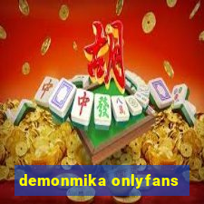 demonmika onlyfans